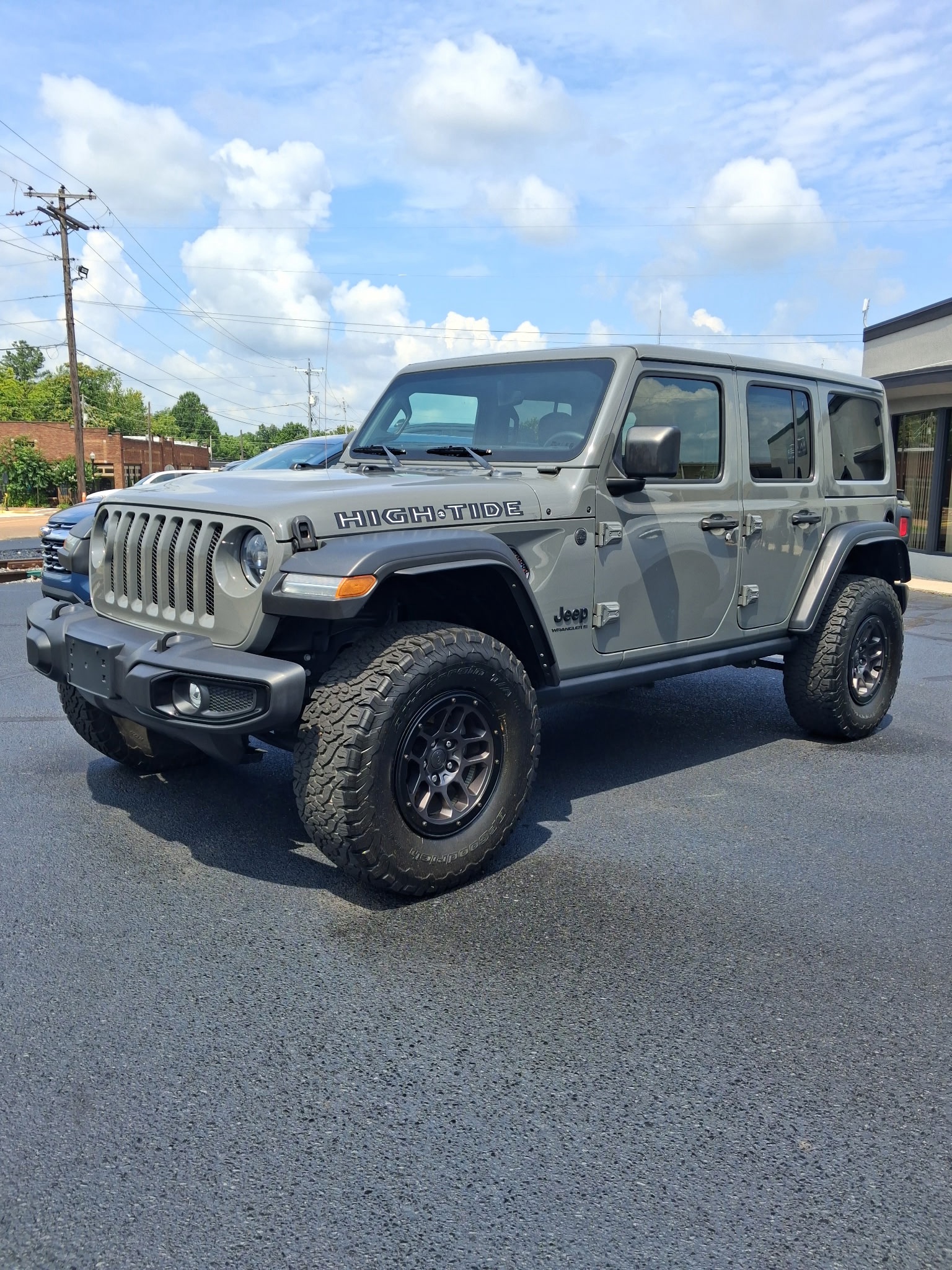 jeep wrangler 4-door 2023 1C4HJXDG8PW668071 image jeep wrangler 4-door 2023 1C4HJXDG8PW668071 image
